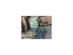 塑料切粒机挤出机华辰塑料机械不带电机